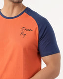 Eminent Men's Round Neck Half Sleeves Printed T-Shirt, Men's T-Shirts & Polos, Eminent, Chase Value