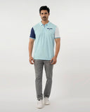 Eminent Men's Half Sleeves Polo  T-Shirt, Men's T-Shirts & Polos, Eminent, Chase Value