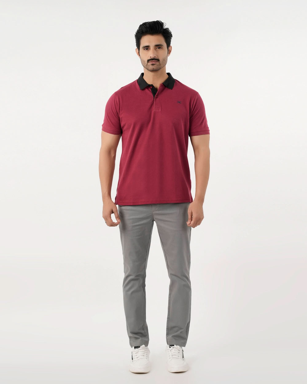 Eminent Men's Polo Half Sleeves T-Shirt, Men's T-Shirts & Polos, Eminent, Chase Value