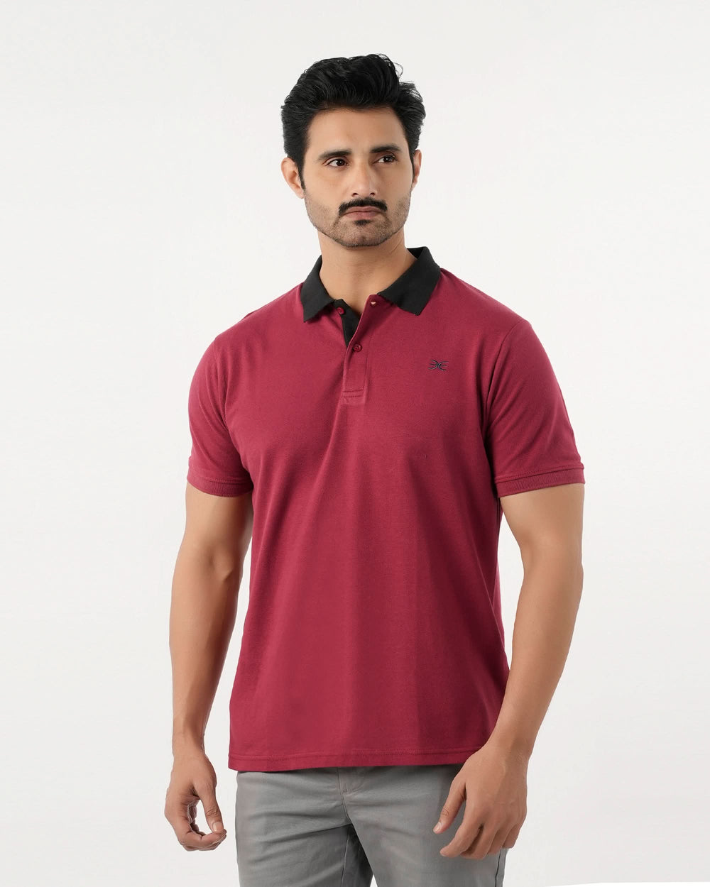 Eminent Men's Polo Half Sleeves T-Shirt, Men's T-Shirts & Polos, Eminent, Chase Value