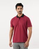 Eminent Men's Polo Half Sleeves T-Shirt, Men's T-Shirts & Polos, Eminent, Chase Value
