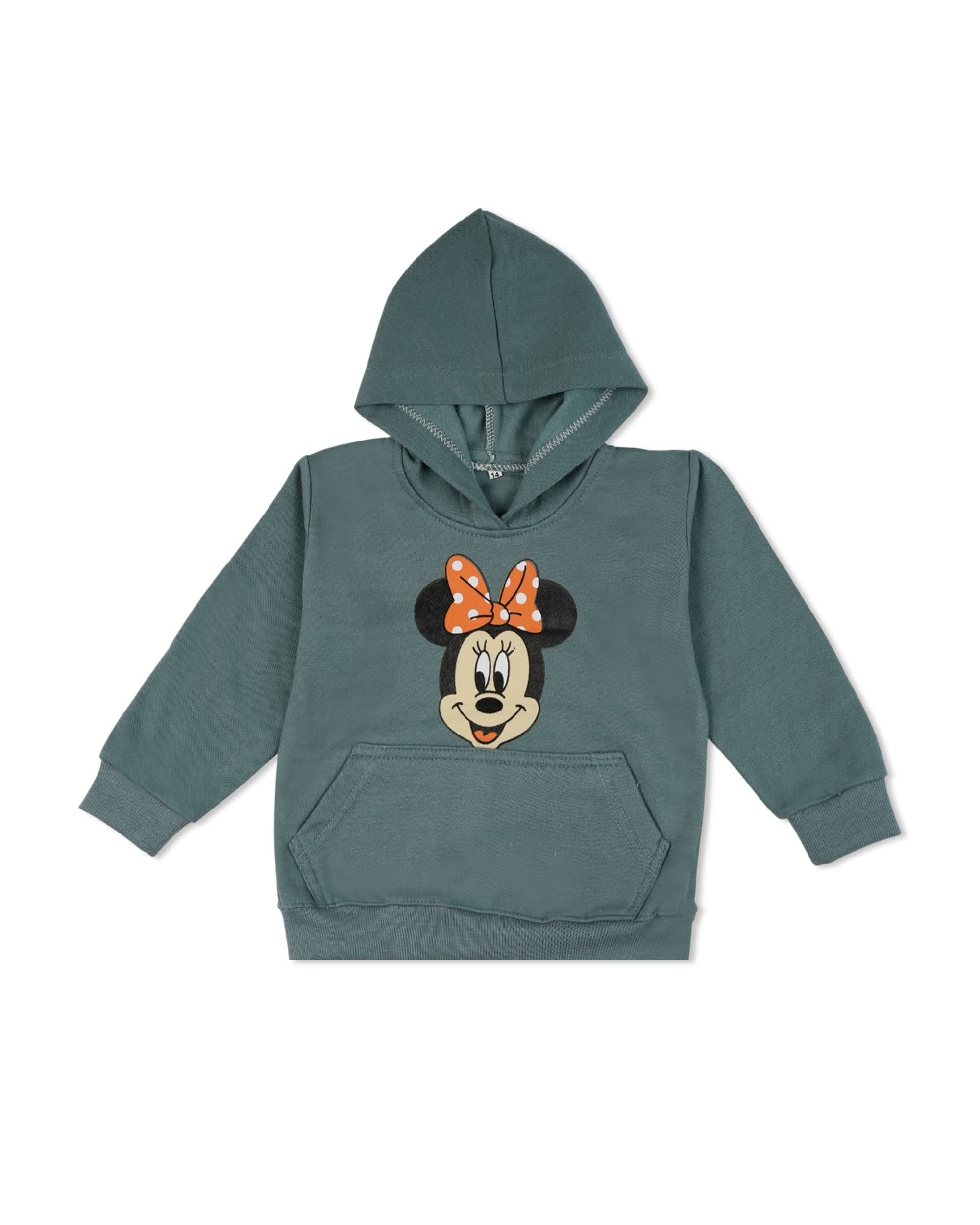 Valuables Girl’s Hood T-Shirt, Girls T-Shirts, Chase Value, Chase Value