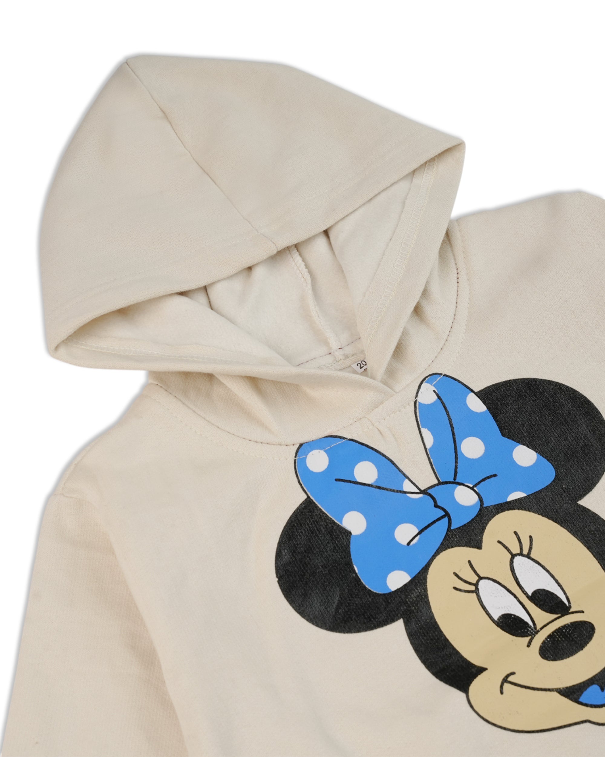 Valuables Girl’s Hood T-Shirt, Girls T-Shirts, Chase Value, Chase Value