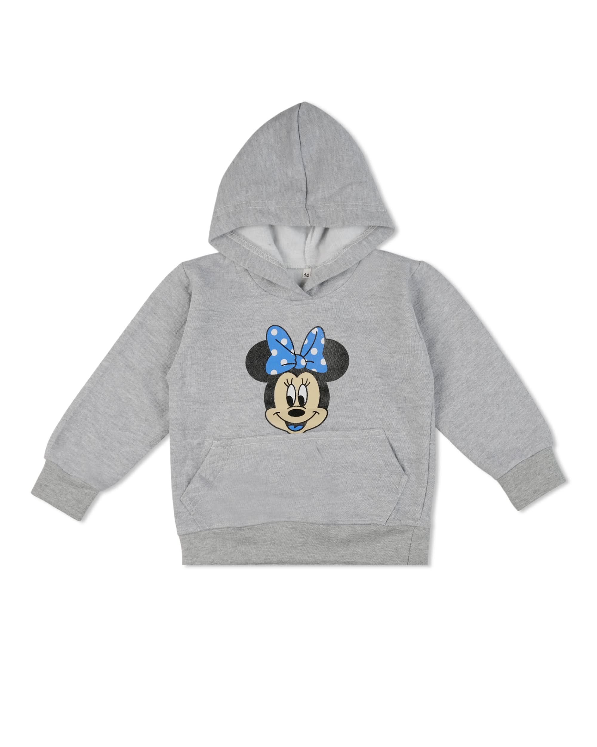 Valuables Girl’s Hood T-Shirt, Girls T-Shirts, Chase Value, Chase Value