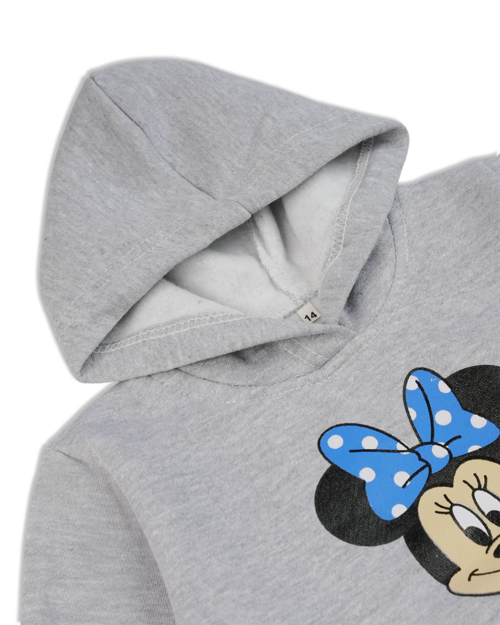 Valuables Girl’s Hood T-Shirt, Girls T-Shirts, Chase Value, Chase Value