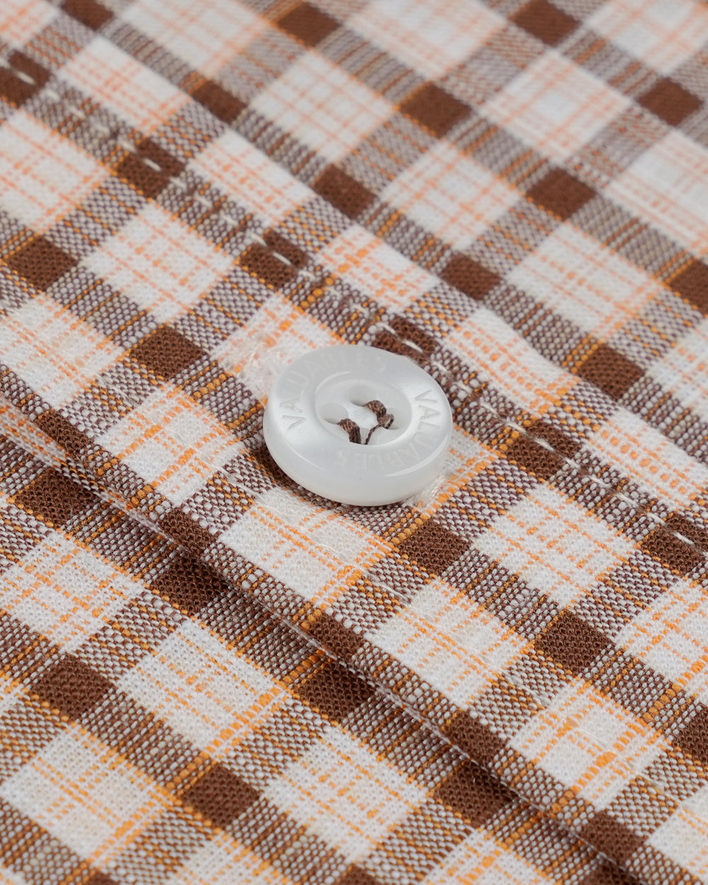 Valuable Men's Business Casual Check Shirt, Men's Shirts, Chase Value, Chase Value