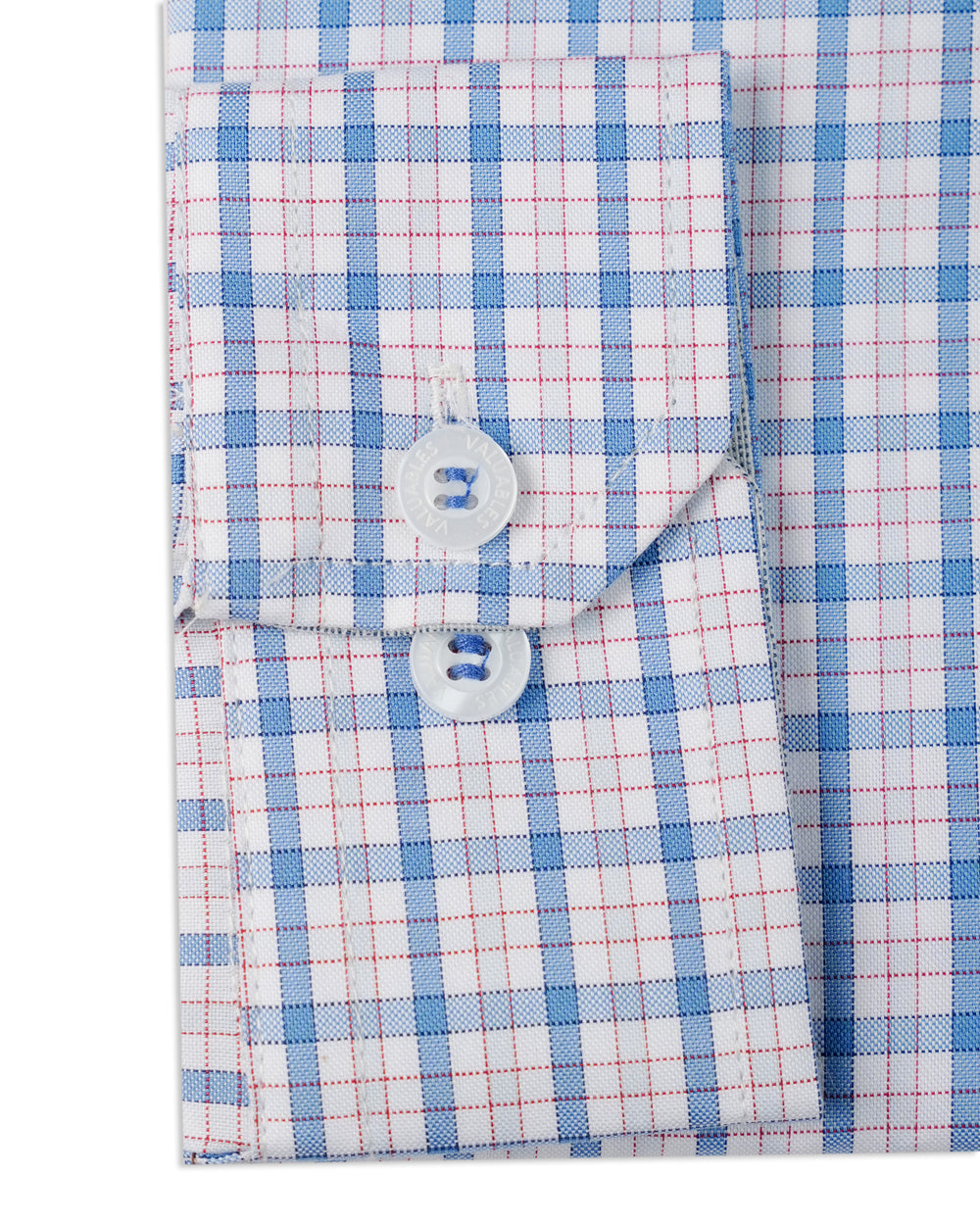 Valuable Men's Business Casual Check Shirt, Men's Shirts, Chase Value, Chase Value