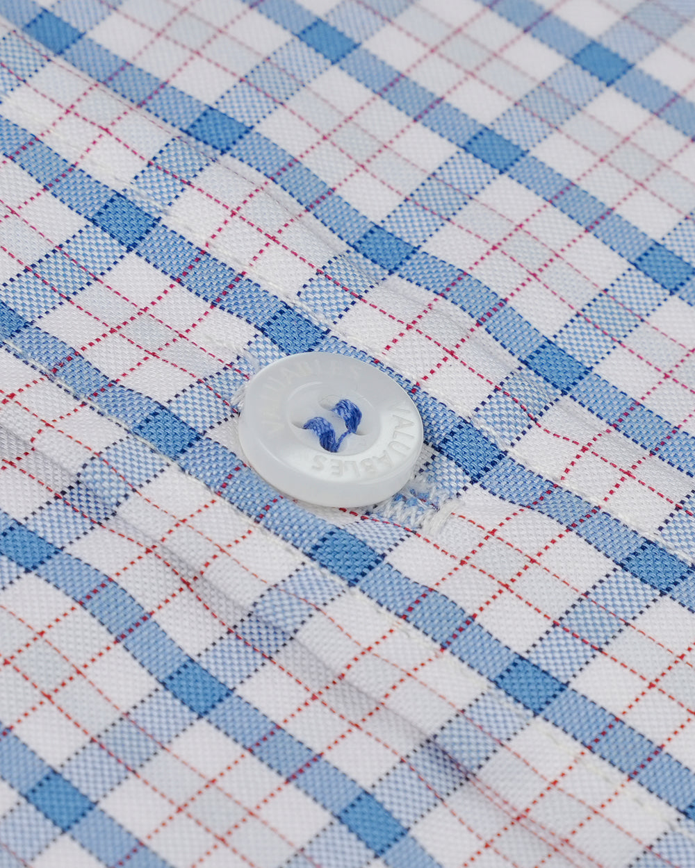 Valuable Men's Business Casual Check Shirt, Men's Shirts, Chase Value, Chase Value