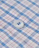 Valuable Men's Business Casual Check Shirt, Men's Shirts, Chase Value, Chase Value