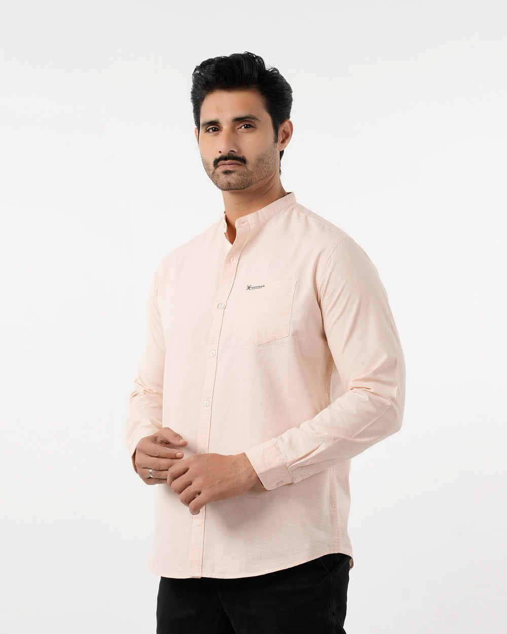 Eminent Men's Casual Chambray Shirt, Men's Shirts, Eminent, Chase Value