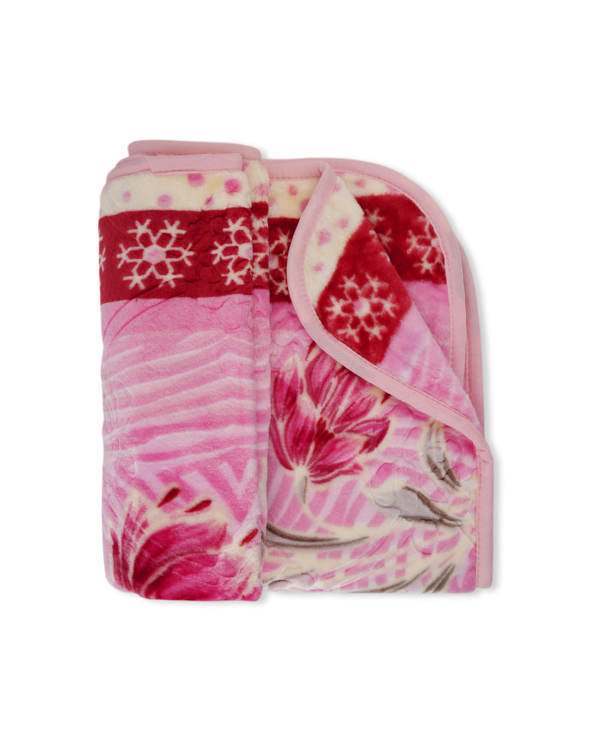 Rosy Baby Blanket, Kids Blanket, Chase Value, Chase Value