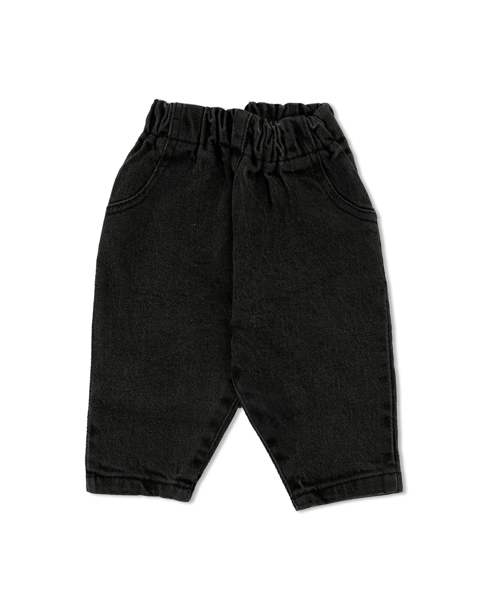 Newborn Boys Basic Denim Pant, Newborn Boys Shorts & Pants, Chase Value, Chase Value