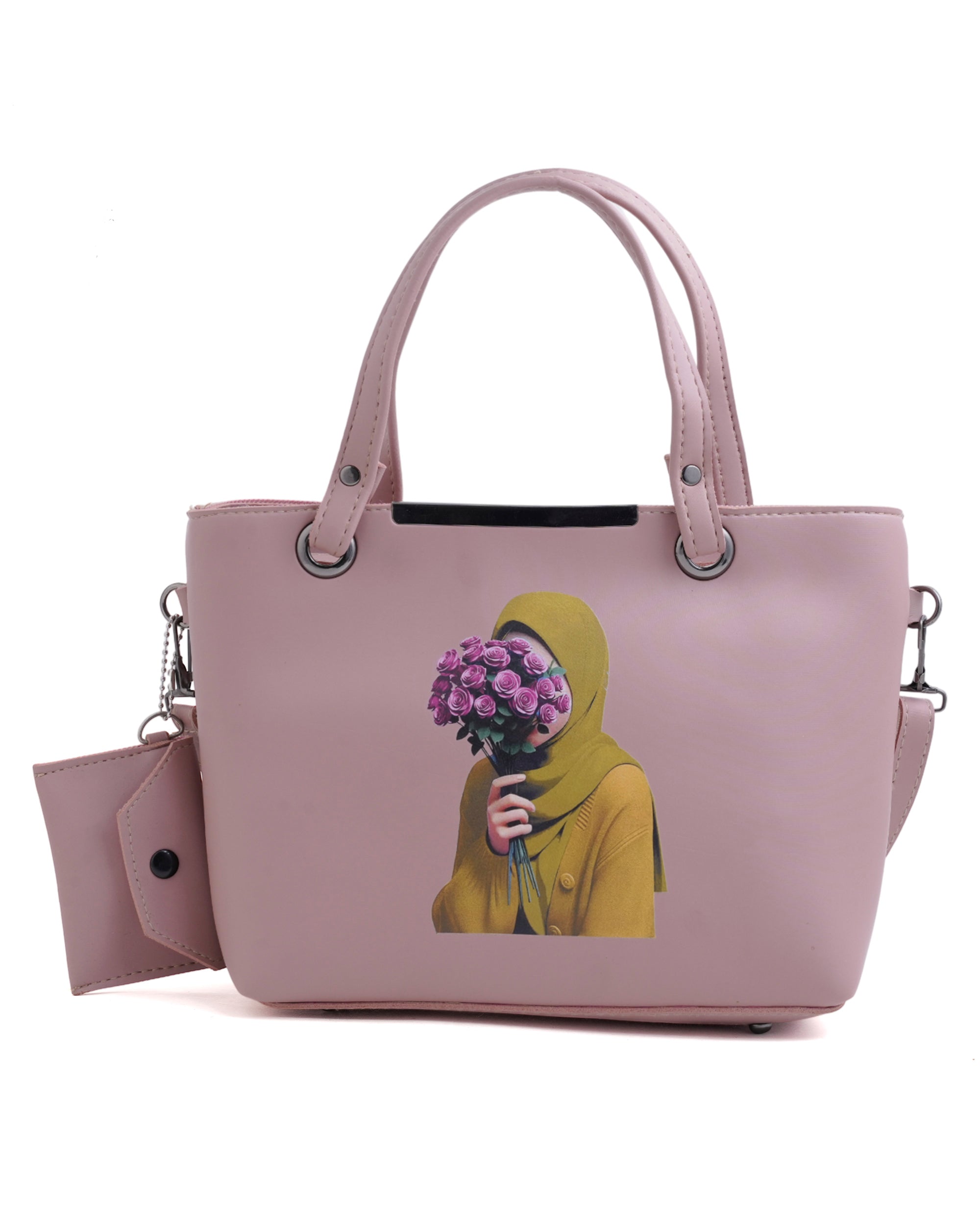 Women’s Shoulder Bag, Women Bags, Chase Value, Chase Value