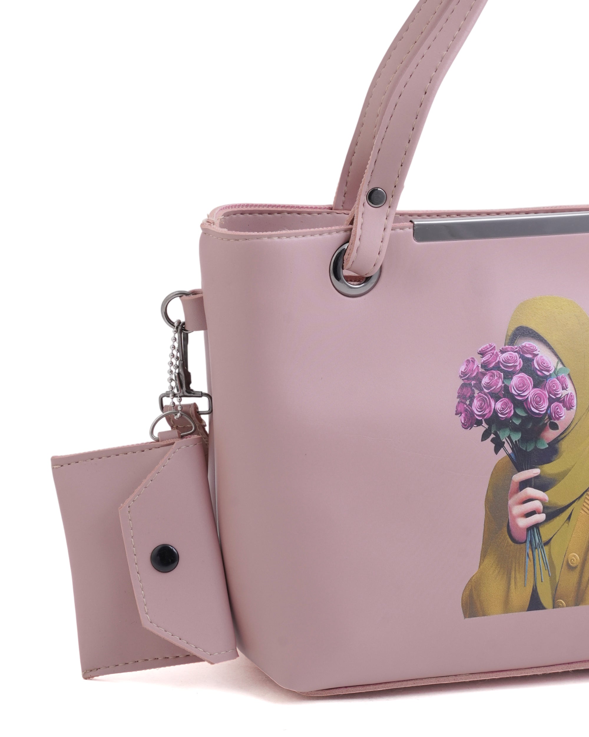 Women’s Shoulder Bag, Women Bags, Chase Value, Chase Value