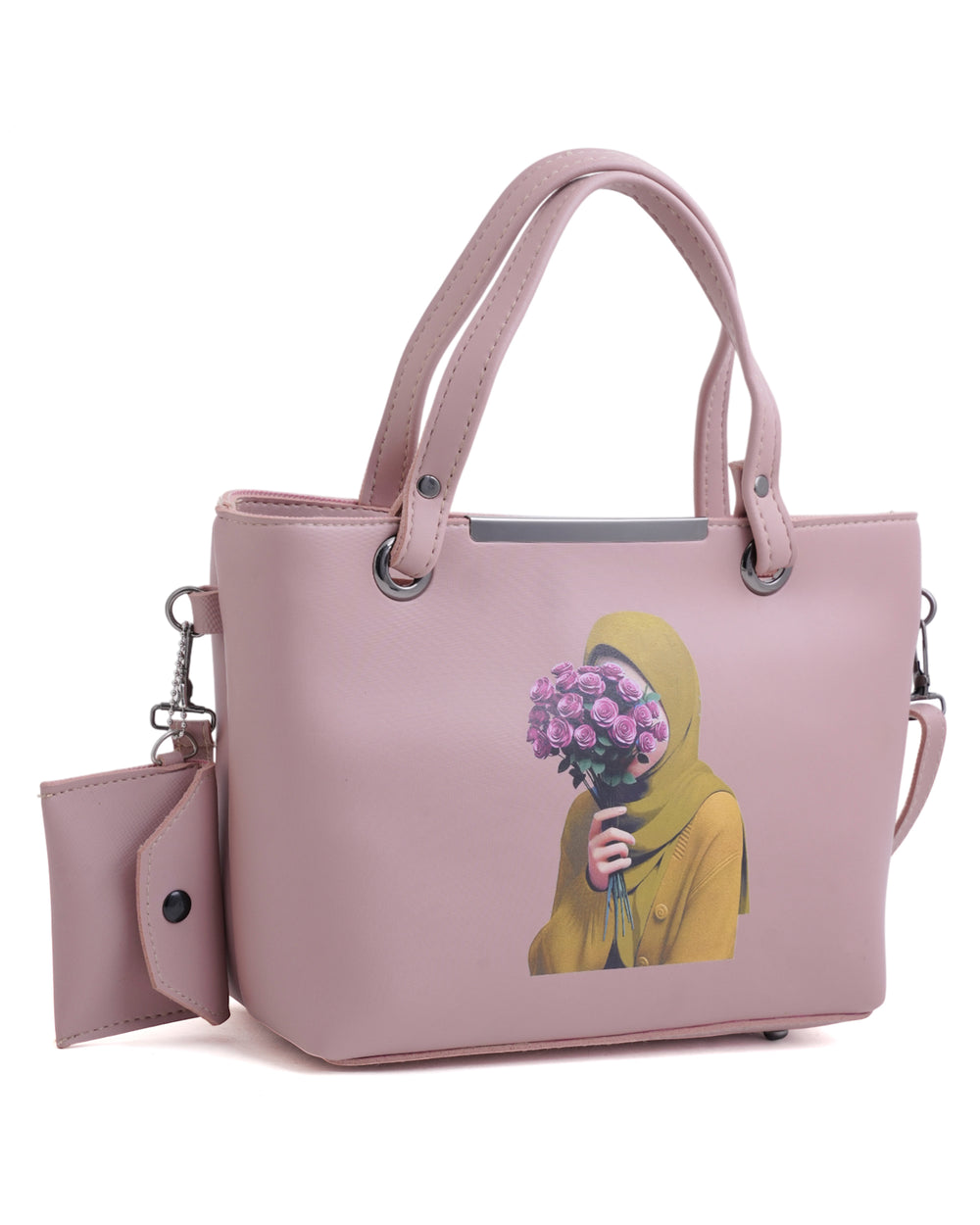 Women’s Shoulder Bag, Women Bags, Chase Value, Chase Value