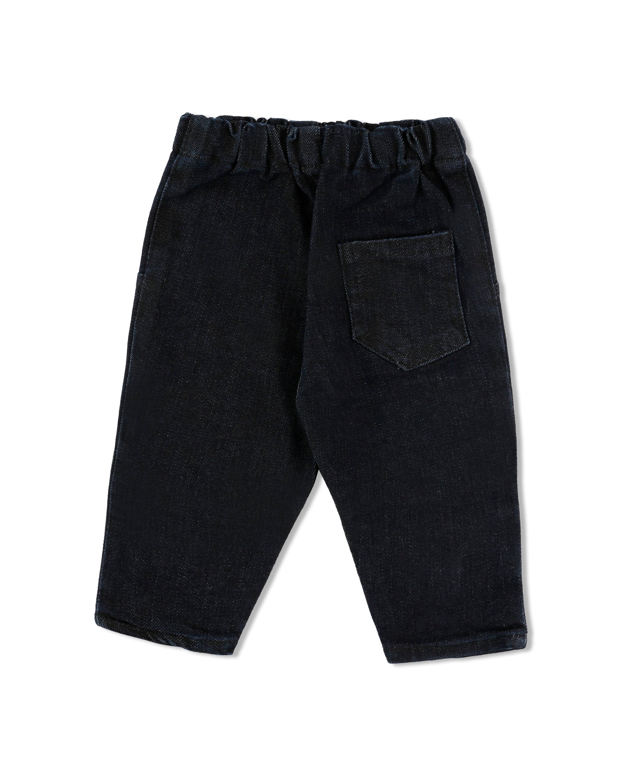 Newborn Boys Basic Denim Pant, Newborn Boys Shorts & Pants, Chase Value, Chase Value