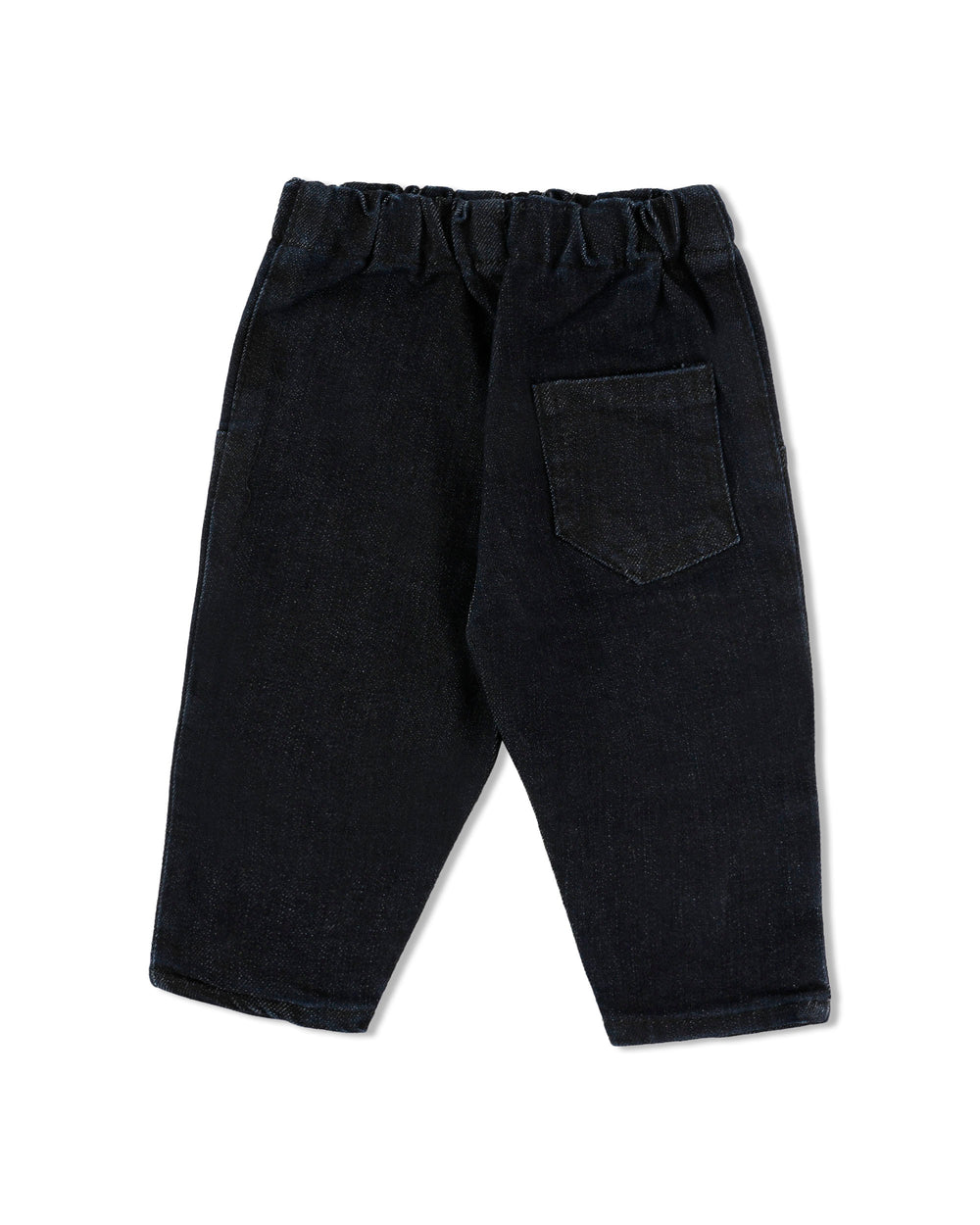 Newborn Boys Basic Denim Pant, Newborn Boys Shorts & Pants, Chase Value, Chase Value
