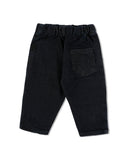 Newborn Boys Basic Denim Pant, Newborn Boys Shorts & Pants, Chase Value, Chase Value