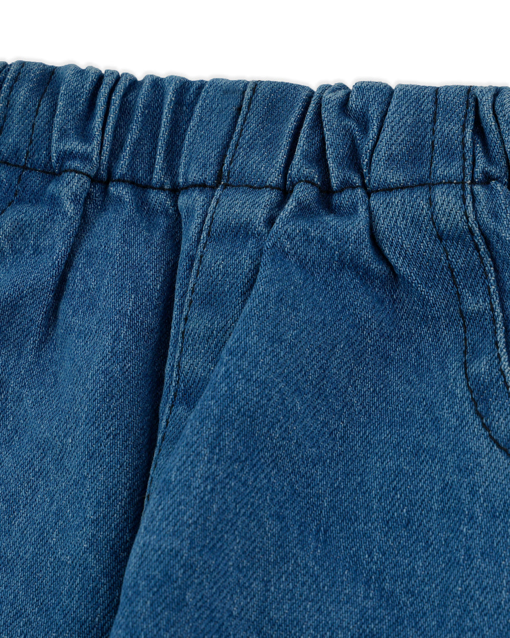 Newborn Boys Basic Denim Pant, Newborn Boys Shorts & Pants, Chase Value, Chase Value