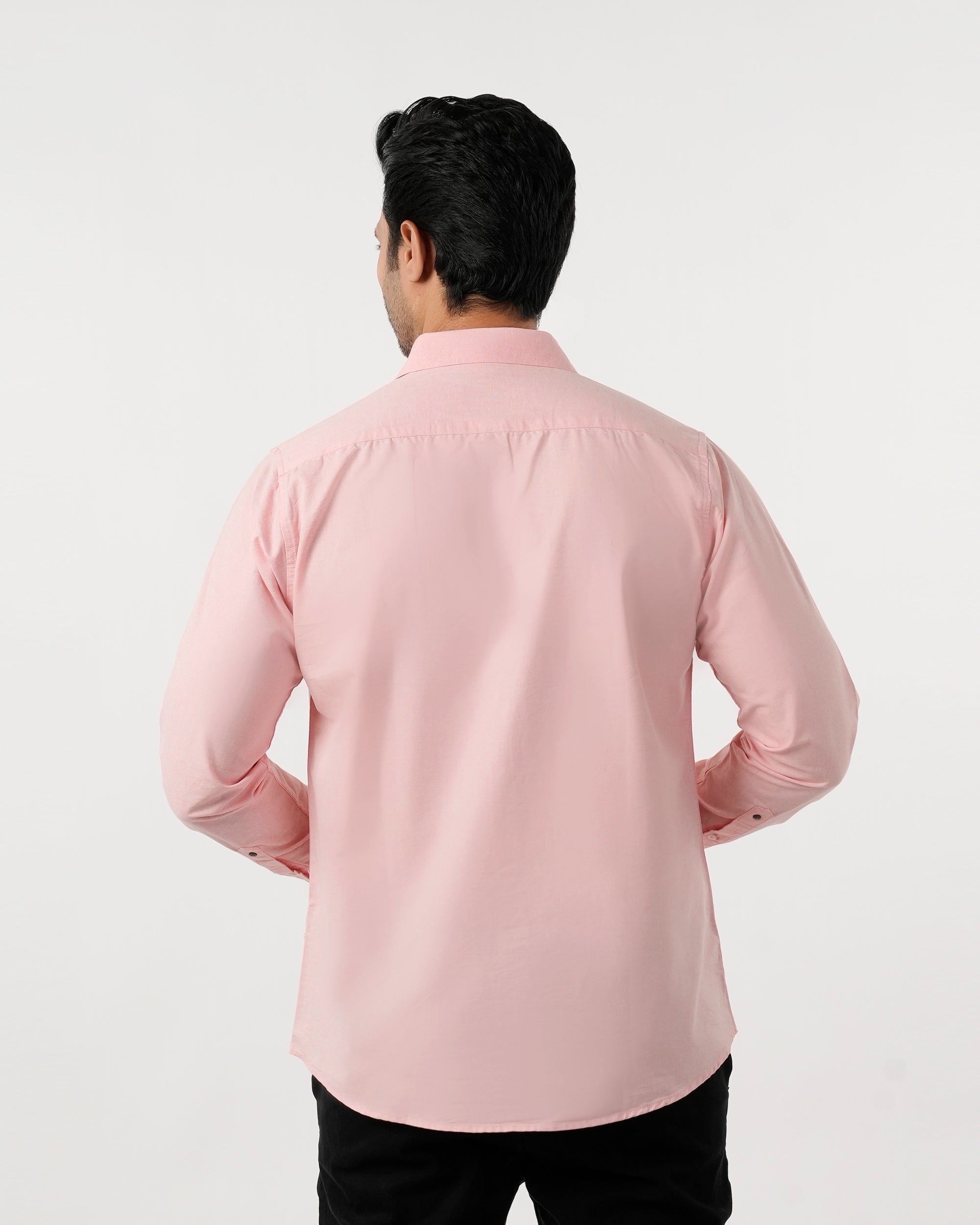 Eminent Men's Casual Chambray Shirt, Men's Shirts, Eminent, Chase Value