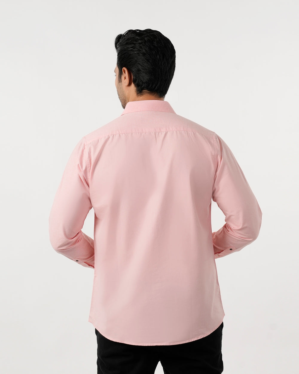 Eminent Men's Casual Chambray Shirt, Men's Shirts, Eminent, Chase Value