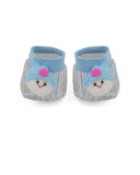 Valuable Newborns Velvet Print Booty, Newborn Caps, Shoes & Socks, Chase Value, Chase Value