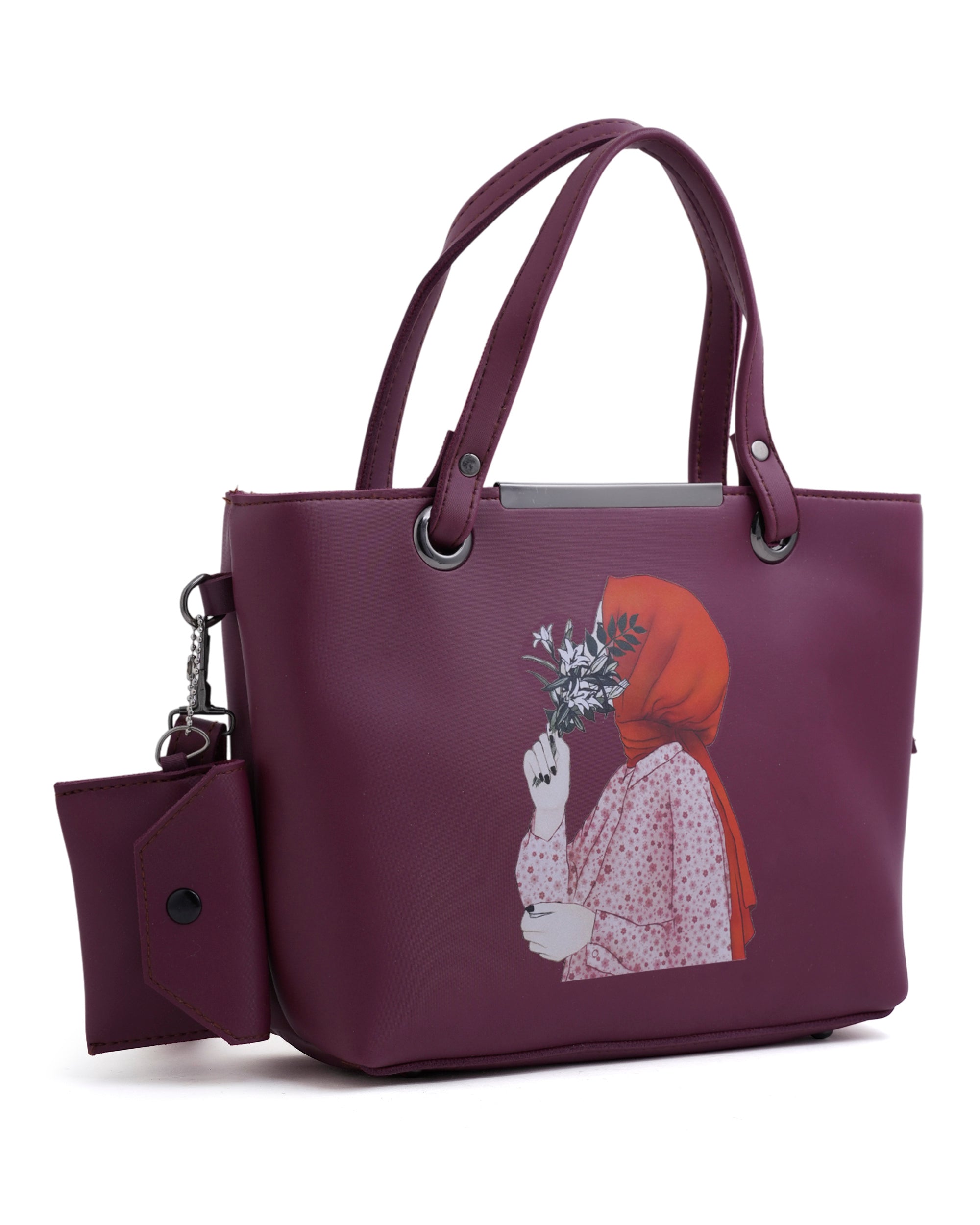 Women’s Shoulder Bag, Women Bags, Chase Value, Chase Value