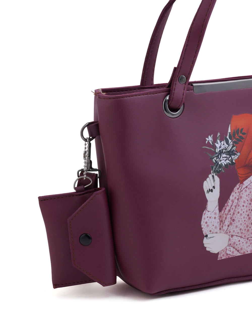 Women’s Shoulder Bag, Women Bags, Chase Value, Chase Value