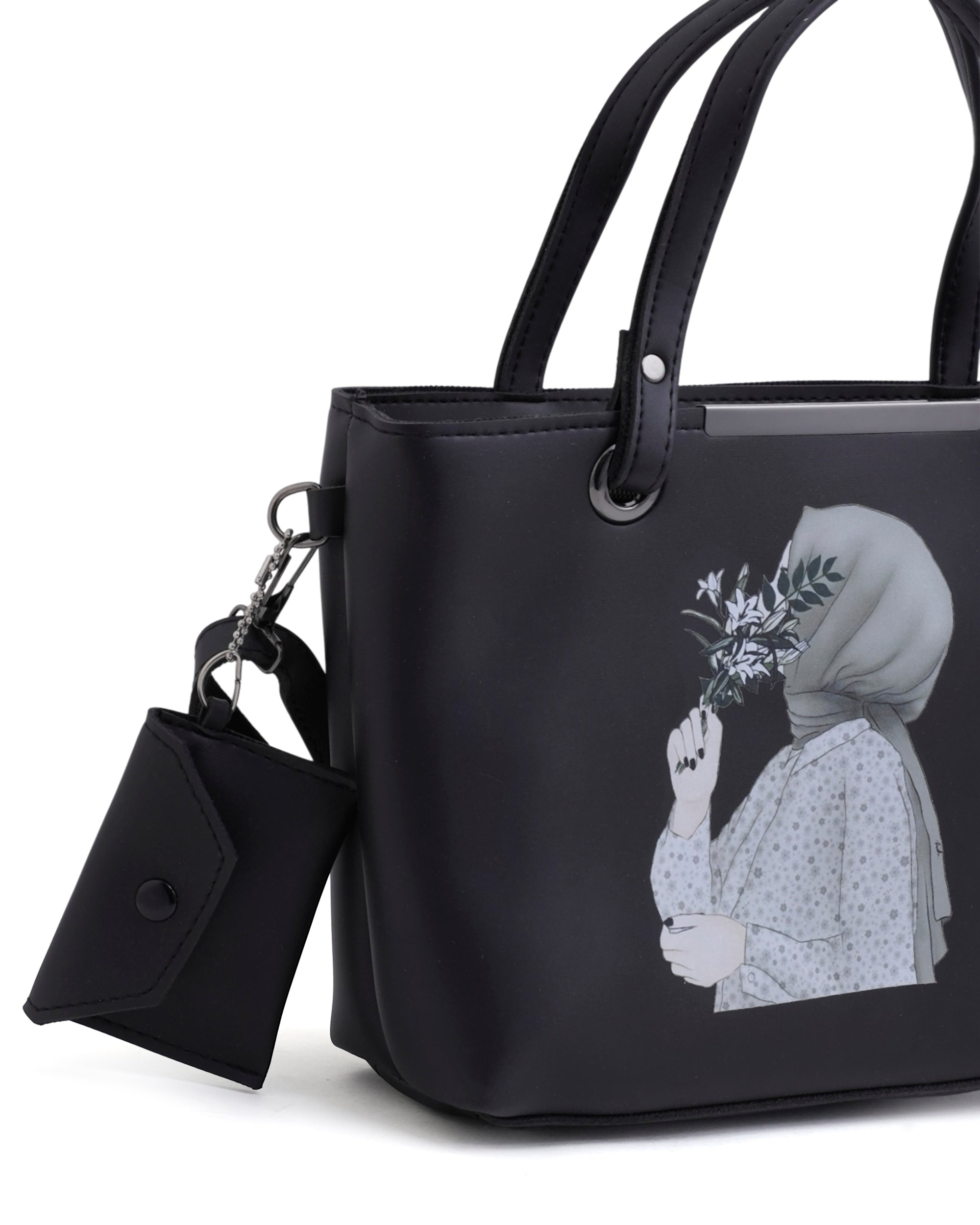 Women’s Shoulder Bag, Women Bags, Chase Value, Chase Value