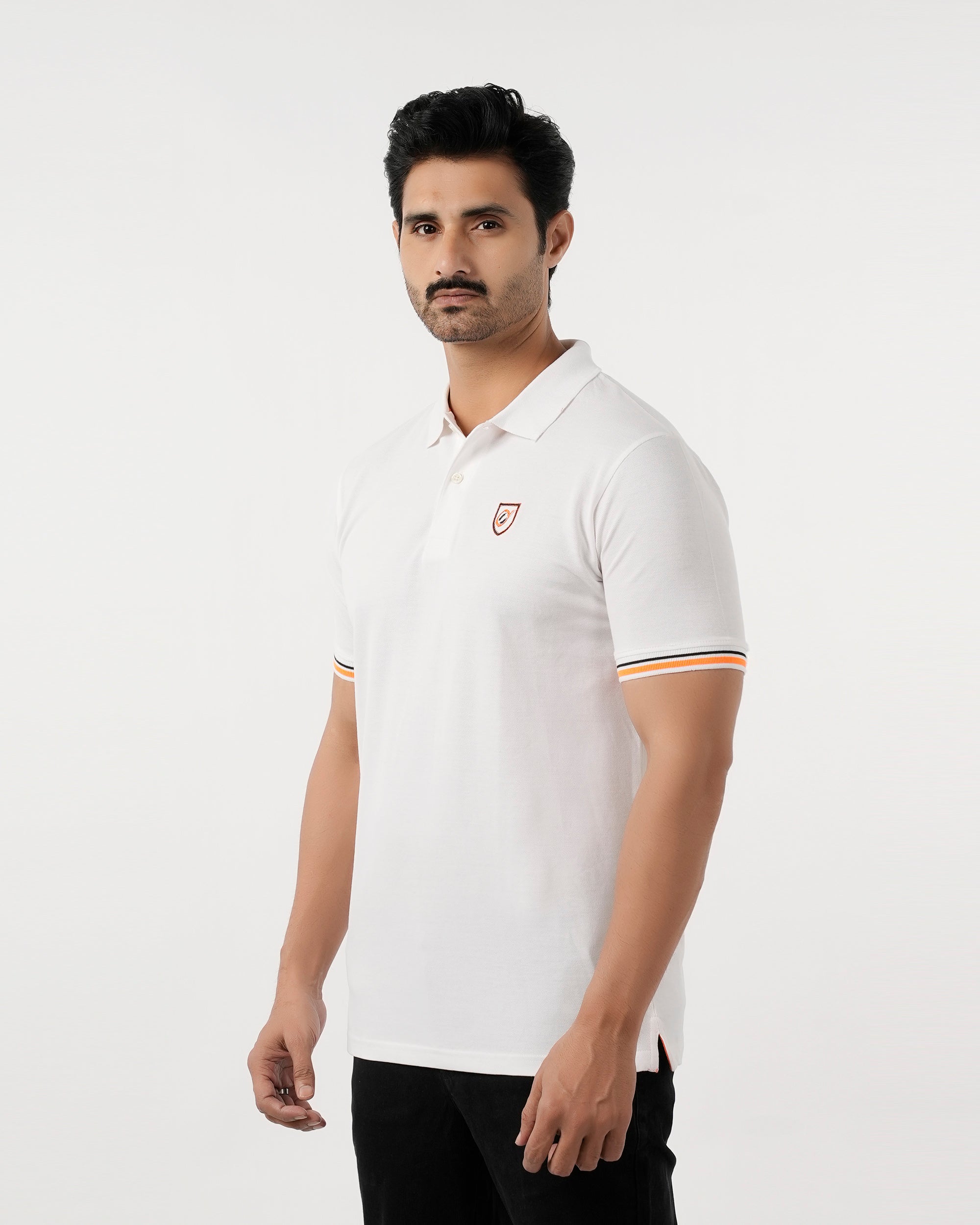 Eminent Men's Polo Half Sleeves T-Shirt, Men's T-Shirts & Polos, Eminent, Chase Value