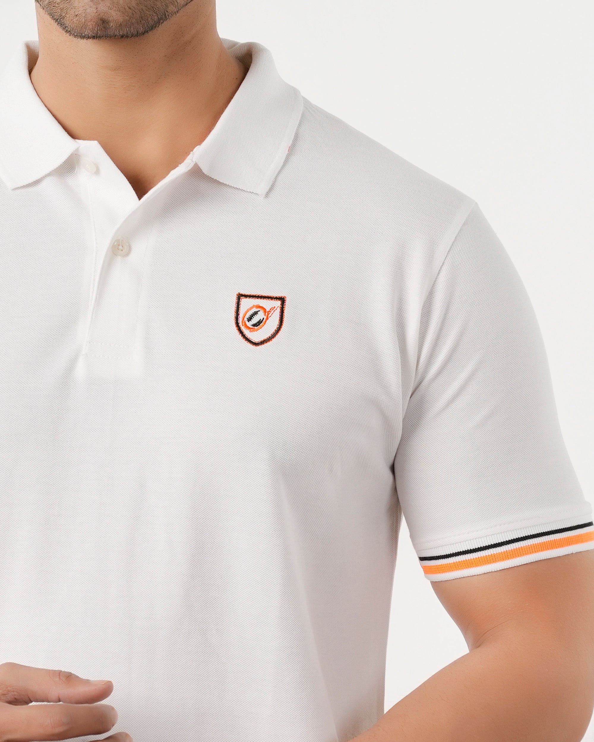 Eminent Men's Polo Half Sleeves T-Shirt, Men's T-Shirts & Polos, Eminent, Chase Value