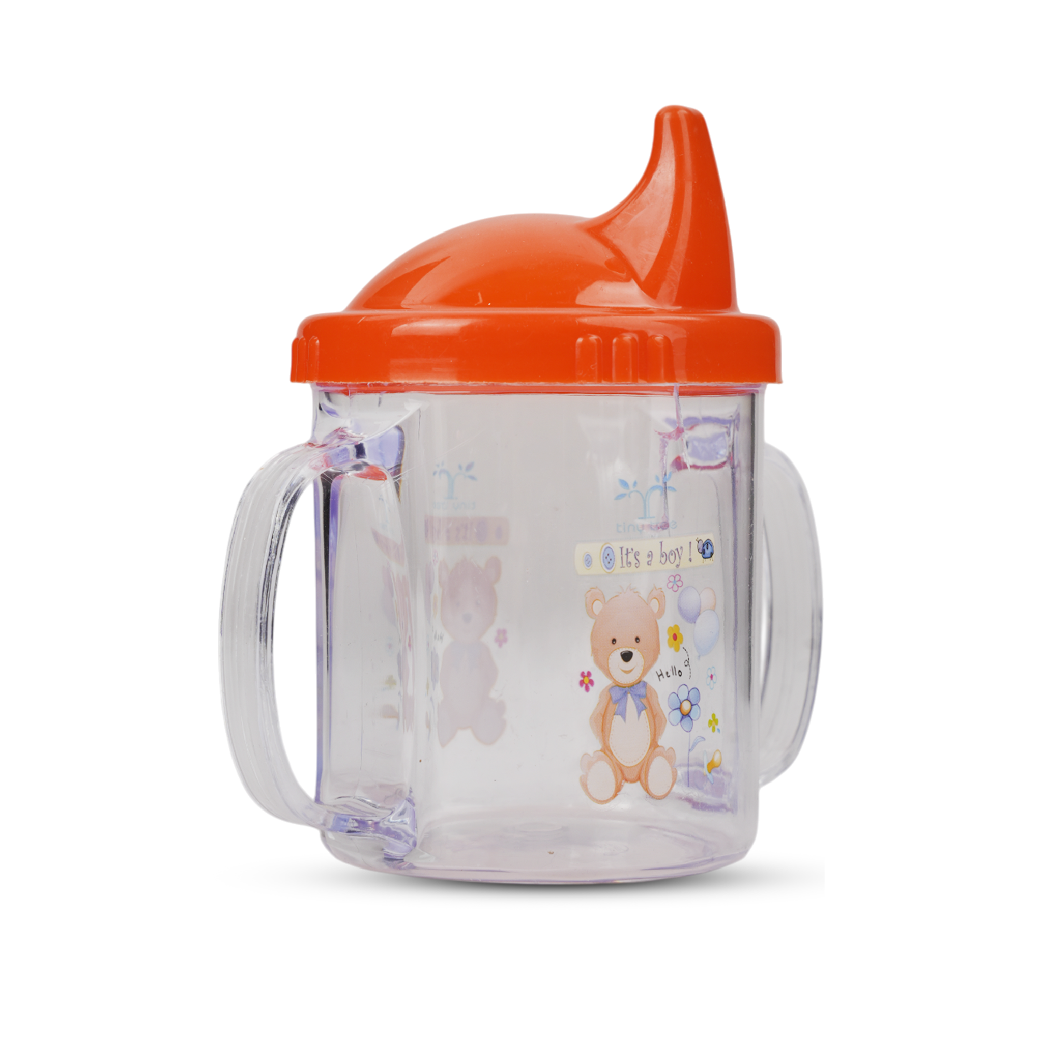 Even Flow Beaker, Feeding Supplies, Chase Value, Chase Value