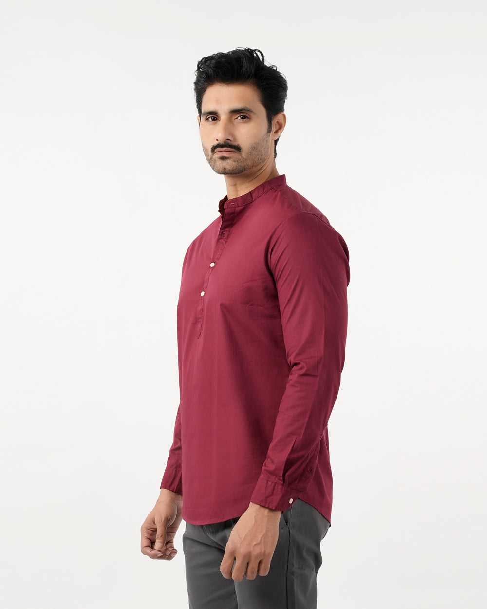 Eminent Men's Casual Plain Shirt, Men's Shirts, Eminent, Chase Value