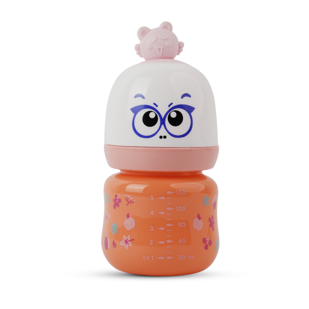 Yes Pp Feeder With Nipple 90Ml, Feeding Supplies, Chase Value, Chase Value