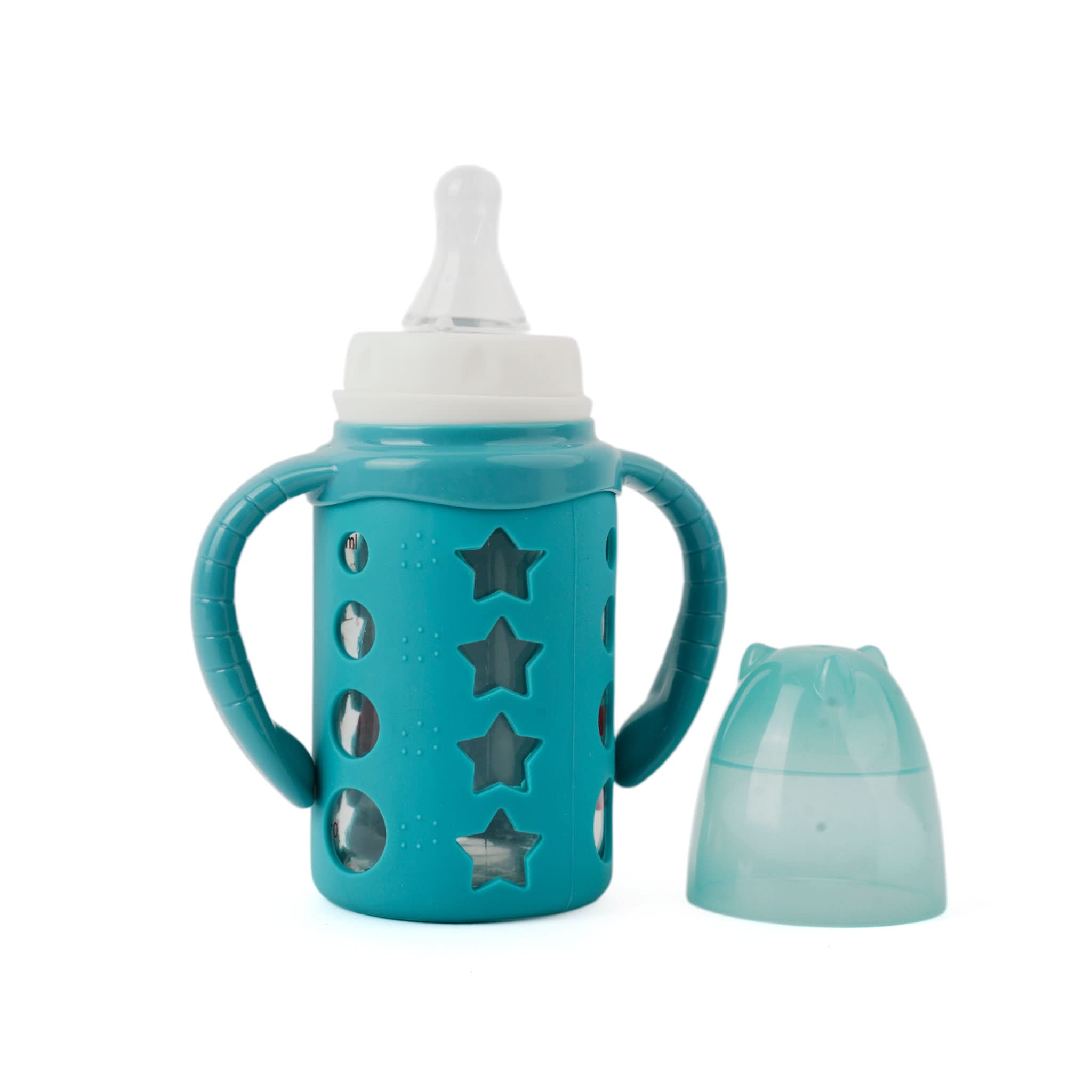 Glass Bottle 120Ml, Feeding Supplies, Chase Value, Chase Value