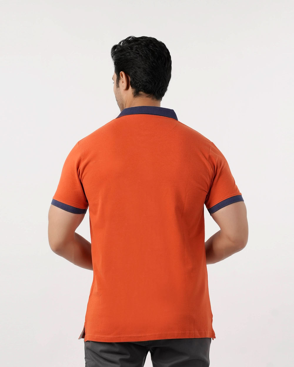 Eminent Men's Polo Half Sleeves T-Shirt, Men's T-Shirts & Polos, Eminent, Chase Value