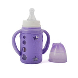Glass Bottle 120Ml, Feeding Supplies, Chase Value, Chase Value