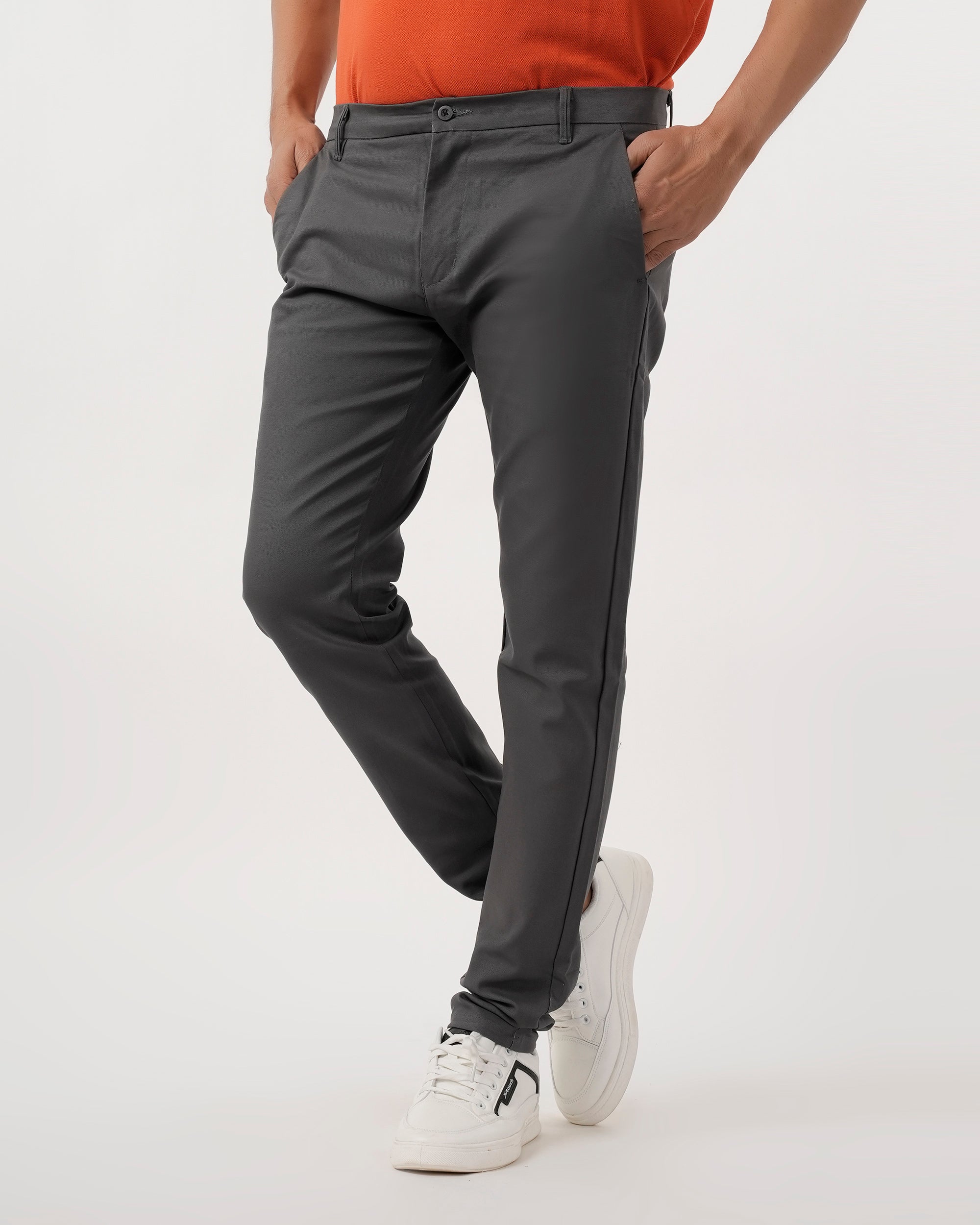 Men's Cotton Chino Pant, Men's Casual Pants & Jeans, Chase Value, Chase Value