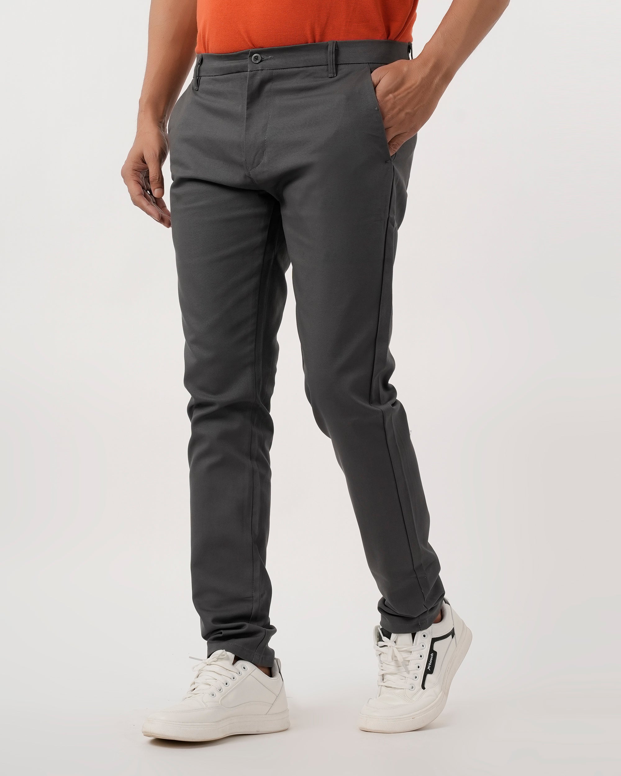 Men's Cotton Chino Pant, Men's Casual Pants & Jeans, Chase Value, Chase Value