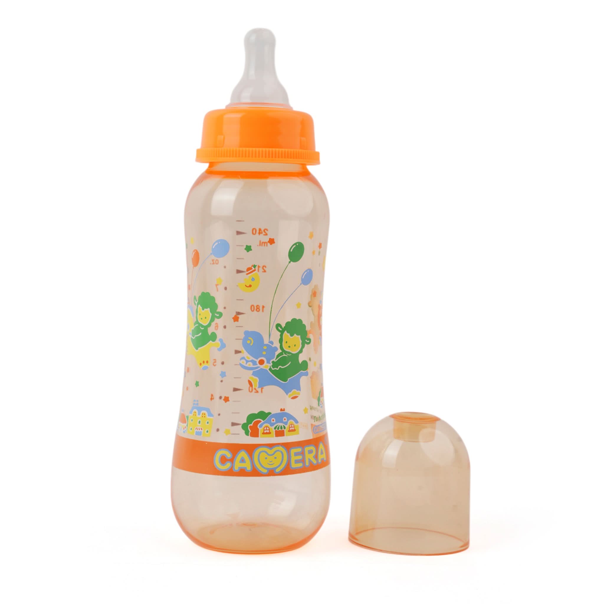 C-B Handle Feeder 9Oz, Feeding Supplies, Chase Value, Chase Value