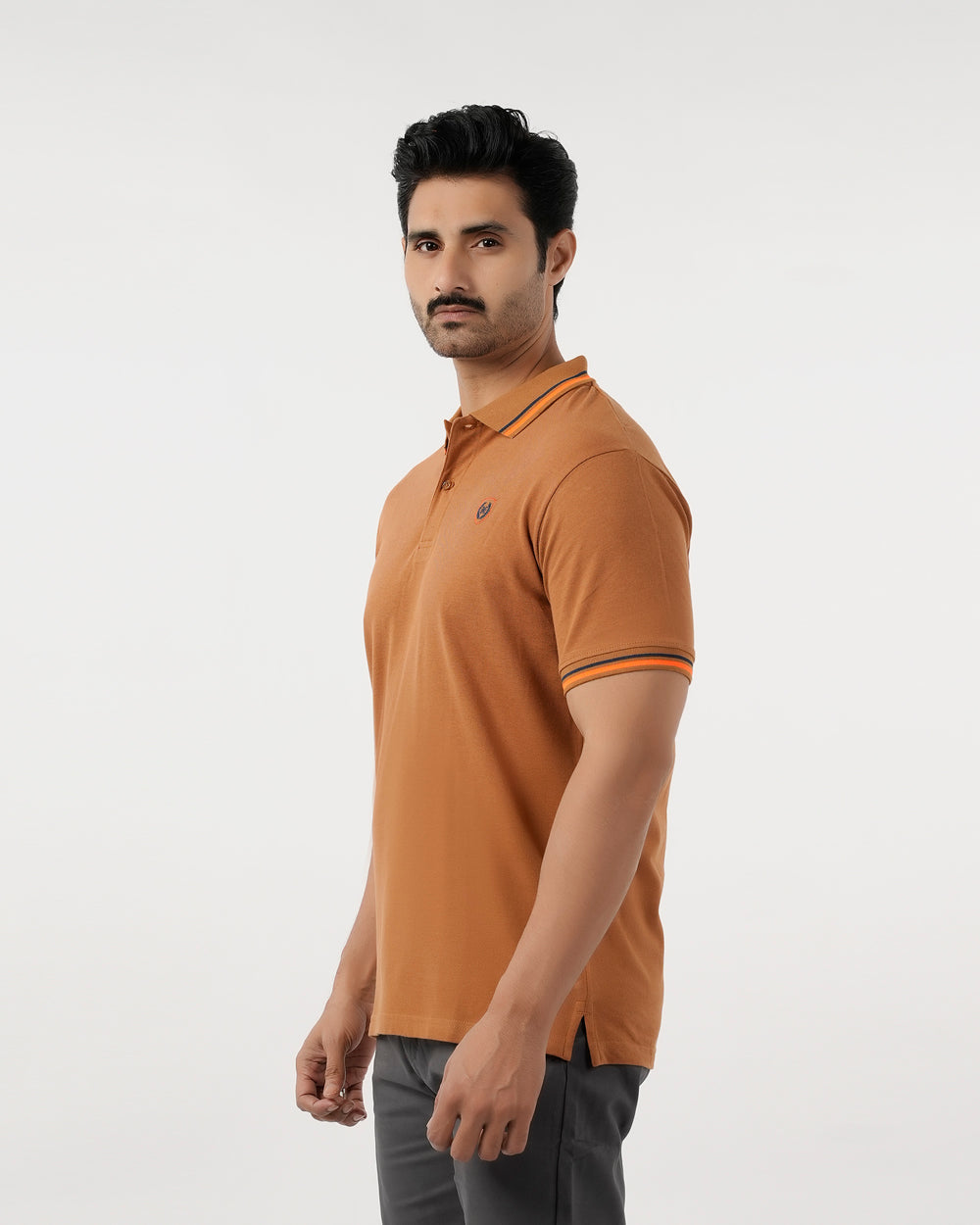 Eminent Men's Polo Half Sleeves T-Shirt, Men's T-Shirts & Polos, Eminent, Chase Value