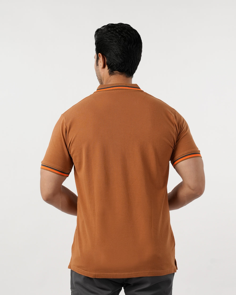 Eminent Men's Polo Half Sleeves T-Shirt, Men's T-Shirts & Polos, Eminent, Chase Value