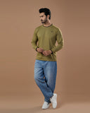 Men's Plain Sweatshirt, Men's Sweater & Sweat Shirts, Chase Value, Chase Value