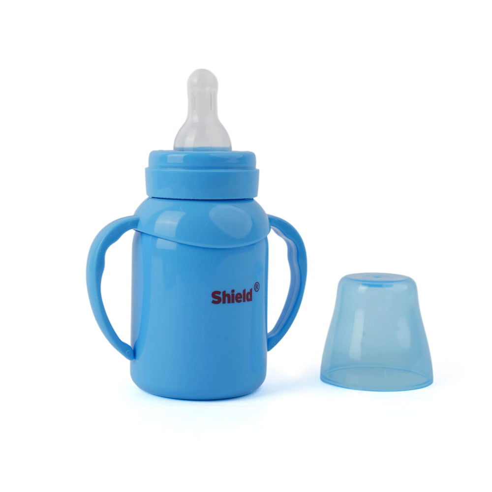 Shield Evenflo Feeder 125Ml Clr, Feeding Supplies, Chase Value, Chase Value