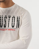 Eminent Men's Round Neck Full Sleeves T-Shirt - Off White, Men's Sweater & Sweat Shirts, Eminent, Chase Value