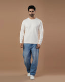 Eminent Men Full Sleeves T-Shirt, Men's T-Shirts & Polos, Eminent, Chase Value