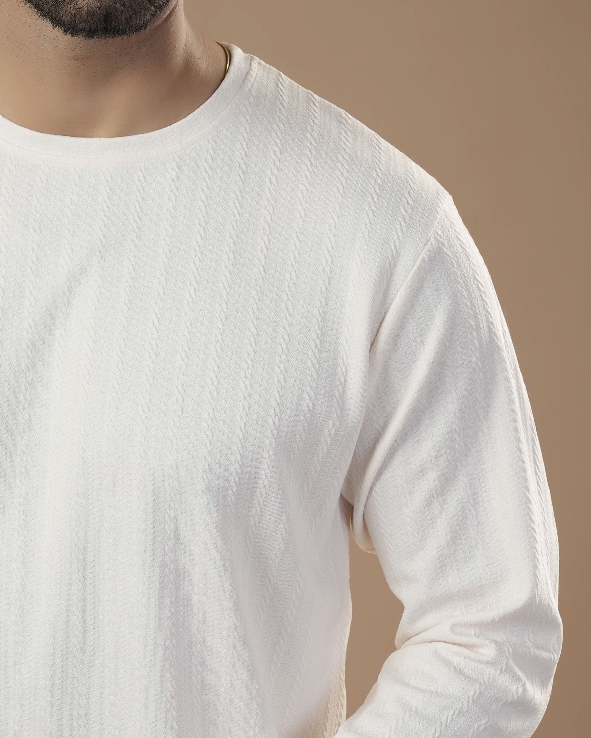 Eminent Men Full Sleeves T-Shirt, Men's T-Shirts & Polos, Eminent, Chase Value
