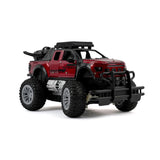 Remote Control Jeep With Smoke, Remote Control, Chase Value, Chase Value