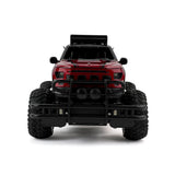Remote Control Jeep With Smoke, Remote Control, Chase Value, Chase Value