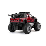 Remote Control Jeep With Smoke, Remote Control, Chase Value, Chase Value